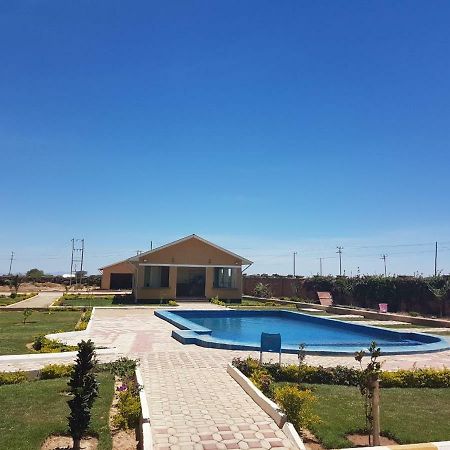 Nashera Hotel Ντοντόμα Εξωτερικό φωτογραφία