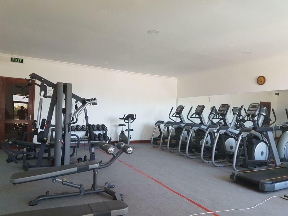 Nashera Hotel Ντοντόμα Εξωτερικό φωτογραφία